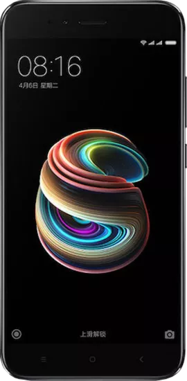 Xiaomi Mi 5X