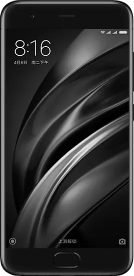 Xiaomi Mi 6