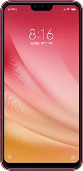 Xiaomi Mi 8 Lite