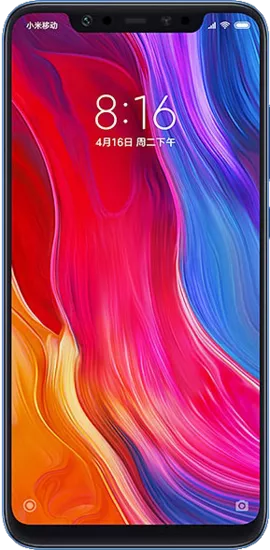 Xiaomi Mi 8 SE