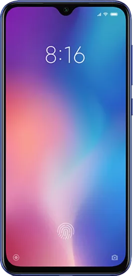 Xiaomi Mi 9 SE