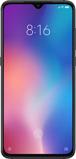 Xiaomi Mi 9