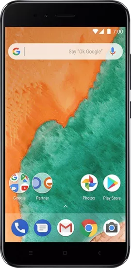 Xiaomi Mi A1