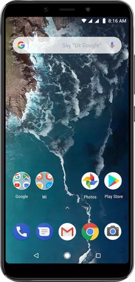 Xiaomi Mi A2