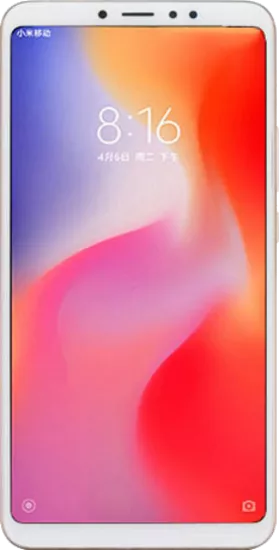 Xiaomi Mi Max 3