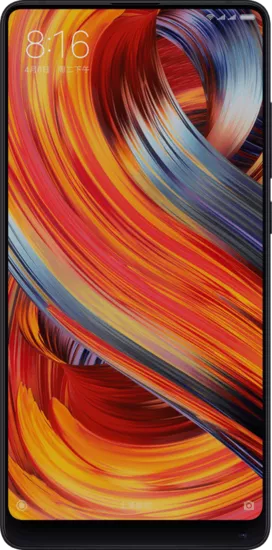 Xiaomi Mi Mix 2 Special Edition