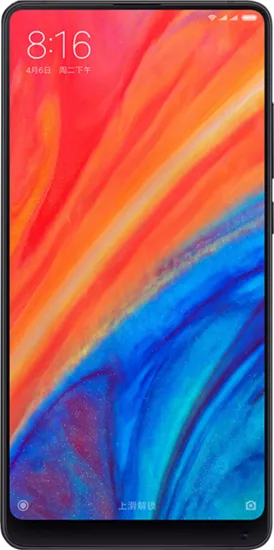 Xiaomi Mi Mix 2s