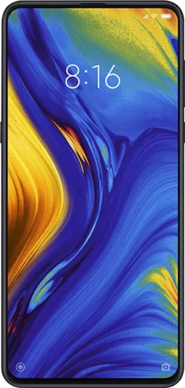 Xiaomi Mi Mix 3 5G