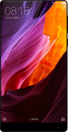Xiaomi Mi Mix