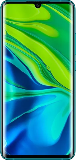 Xiaomi Mi Note 10 Pro