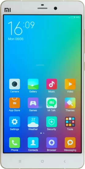 Xiaomi Mi Note Pro
