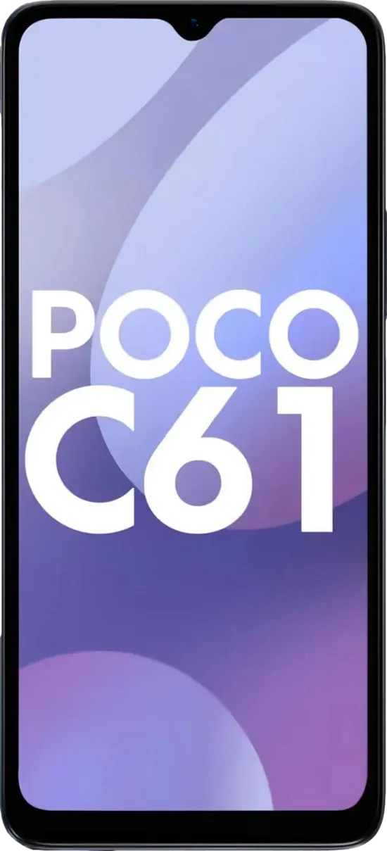 Xiaomi Poco C61