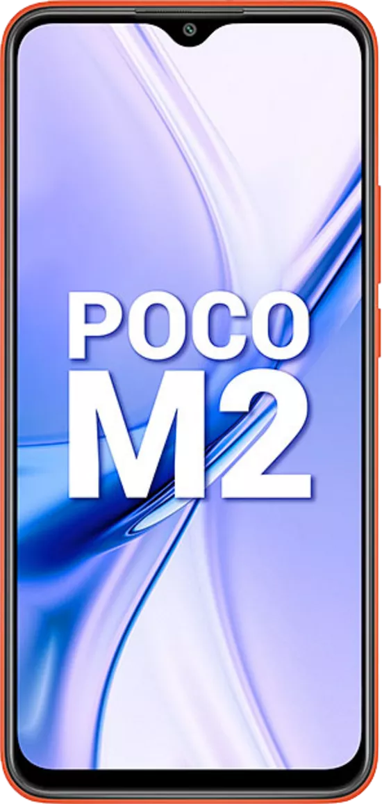 Xiaomi Poco M2
