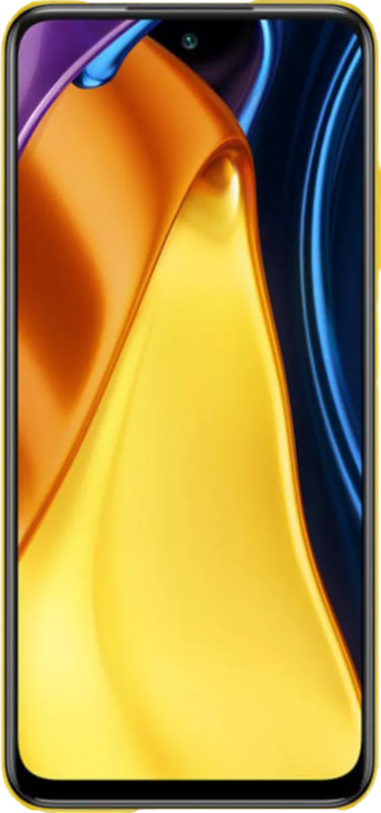 Xiaomi Poco M3 Pro 5G
