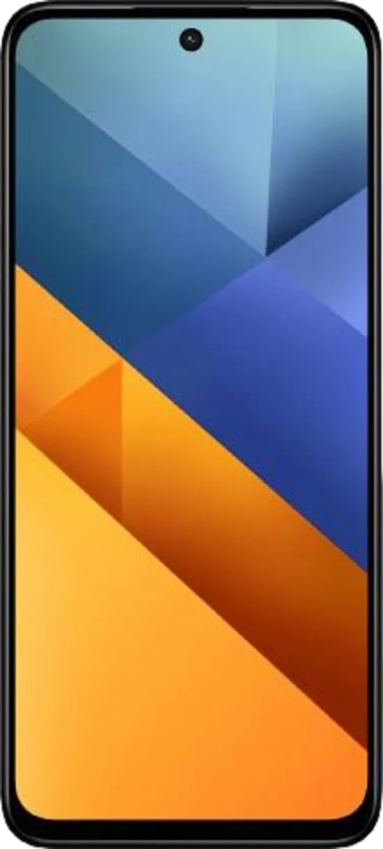Xiaomi Poco M6 Plus 5G