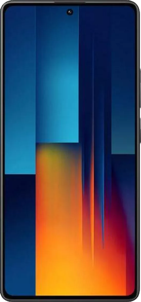 Xiaomi Poco M6 Pro