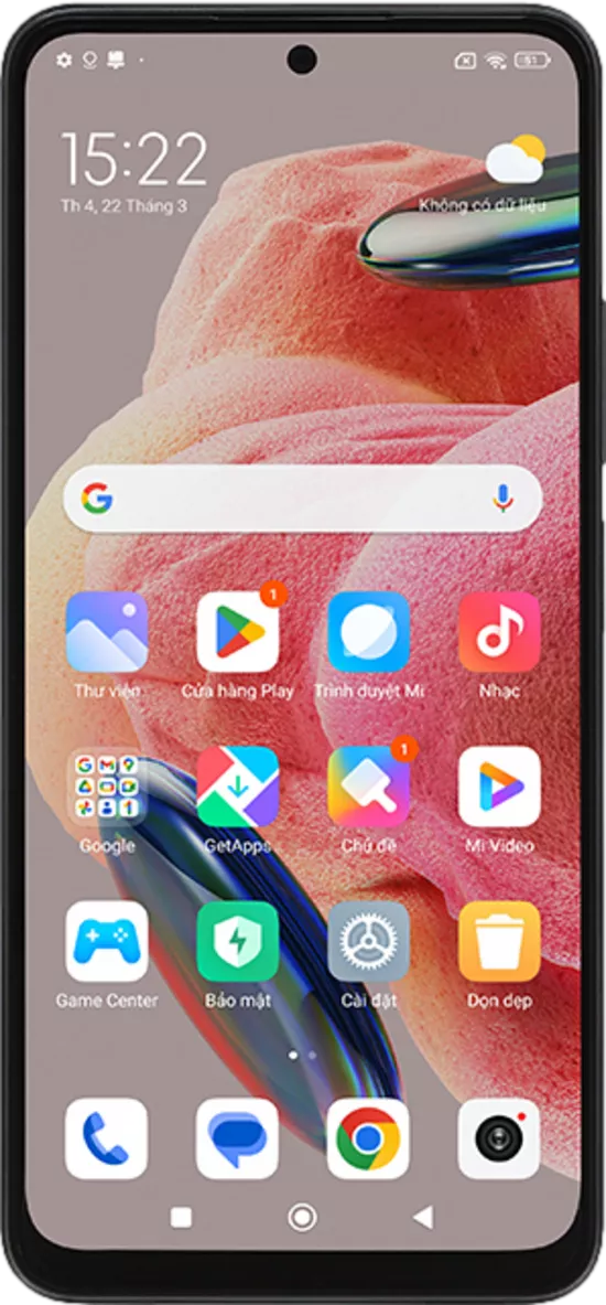 Xiaomi Redmi 12 5G