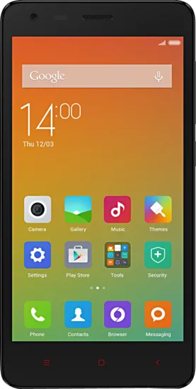 Xiaomi Redmi 2 Prime