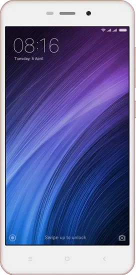 Xiaomi Redmi 4A