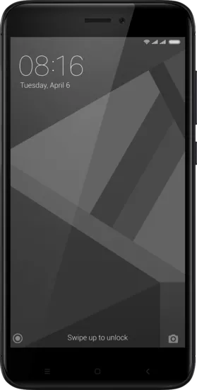 Xiaomi Redmi 4X