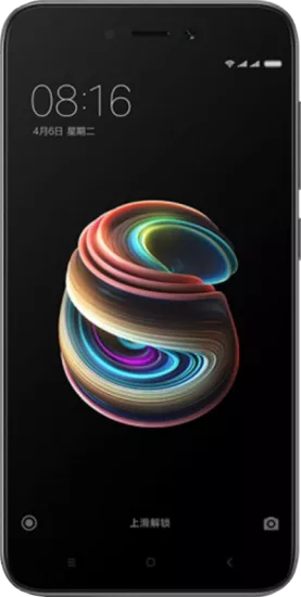Xiaomi Redmi 5A