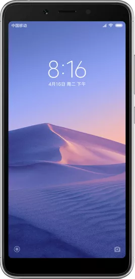 Xiaomi Redmi 6