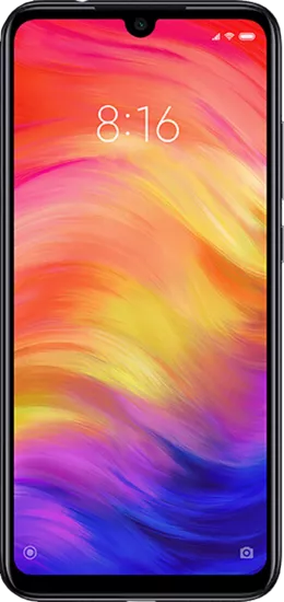 Xiaomi Redmi 7