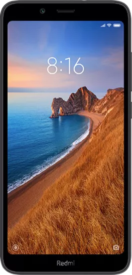 Xiaomi Redmi 7A