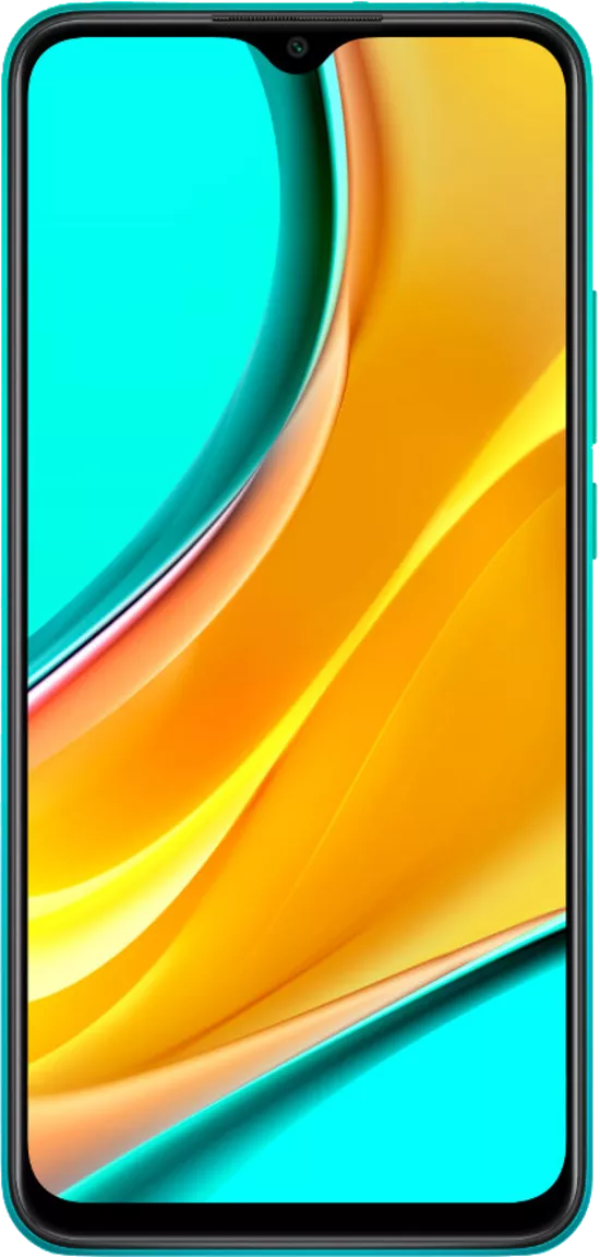 Xiaomi Redmi 9