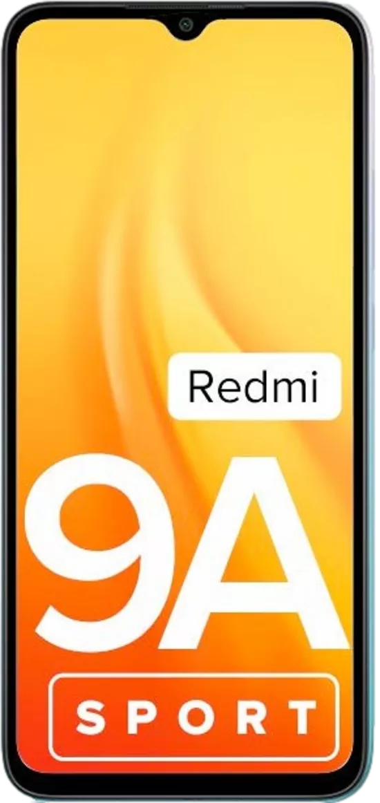Xiaomi Redmi 9A Sport