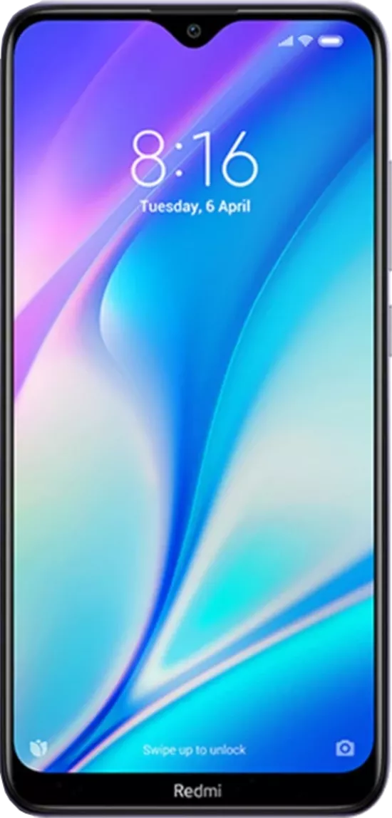 Xiaomi Redmi 9A