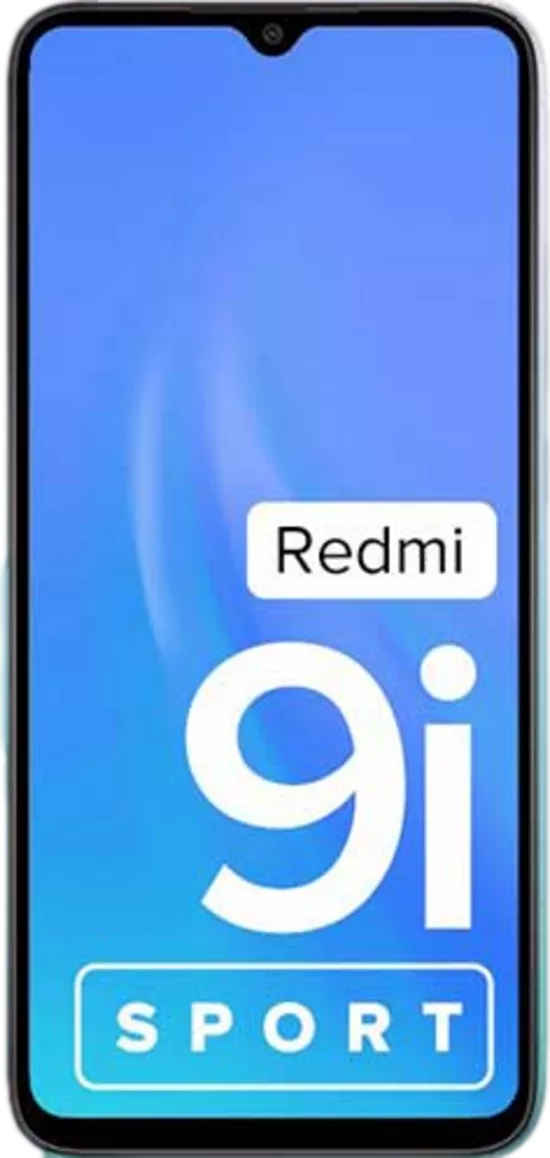 Xiaomi Redmi 9i Sport