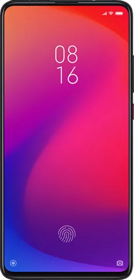 Xiaomi Redmi K20