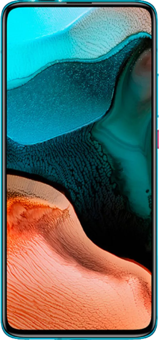 Xiaomi Redmi K30 Pro