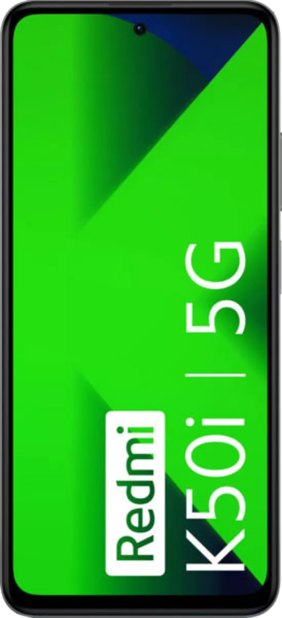 Xiaomi Redmi K50i