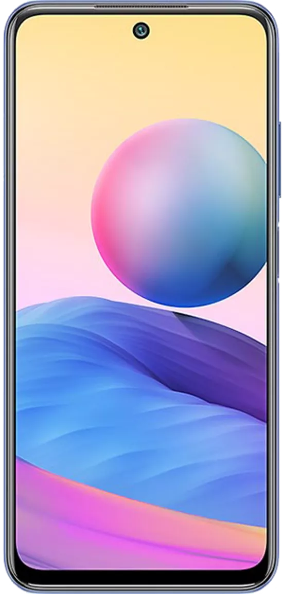 Xiaomi Redmi Note 10 5G