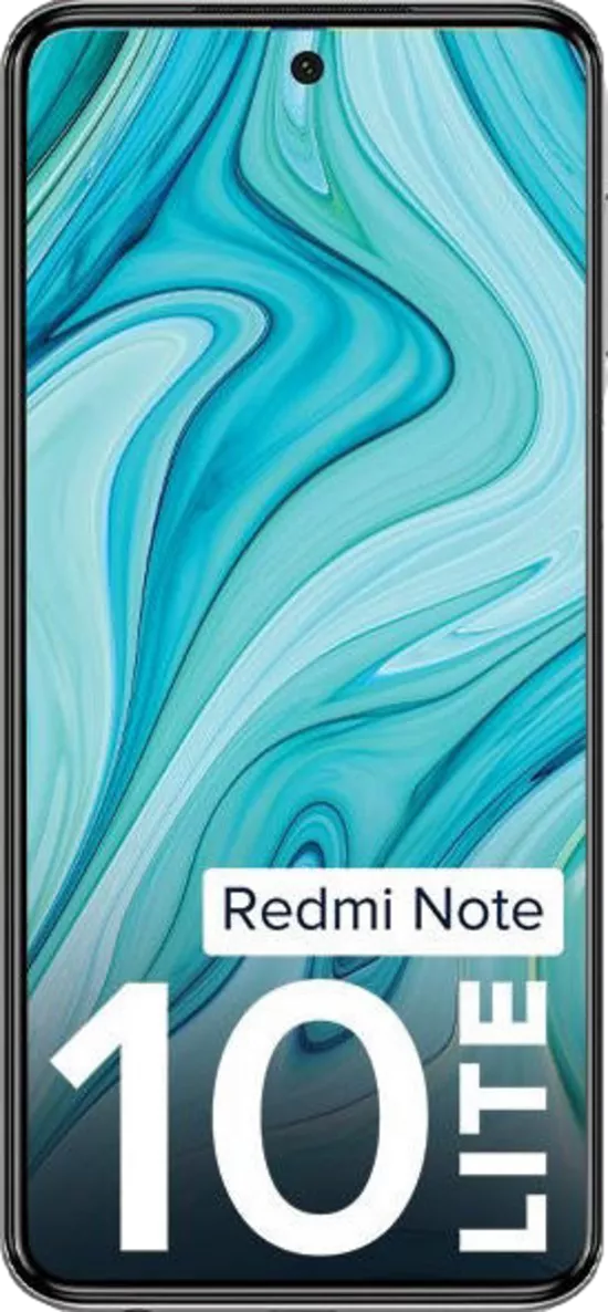 Xiaomi Redmi Note 10 Lite