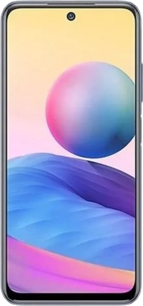 Xiaomi Redmi Note 10 Pro (China)