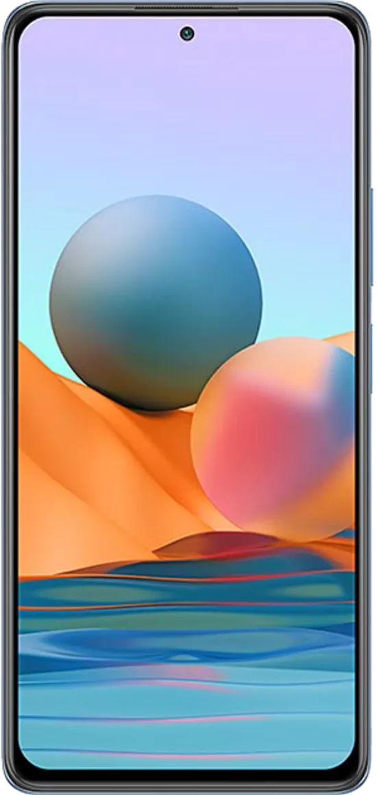 Xiaomi Redmi Note 10 Pro