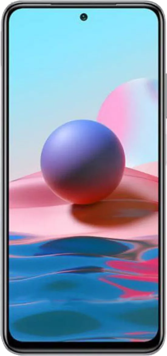 Xiaomi Redmi Note 10