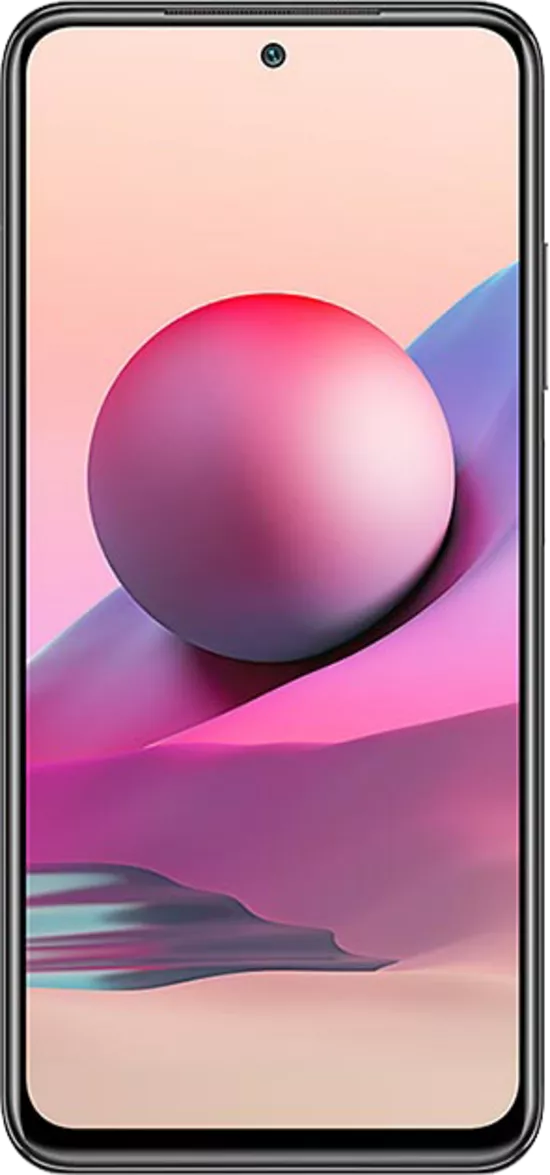Xiaomi Redmi Note 10S