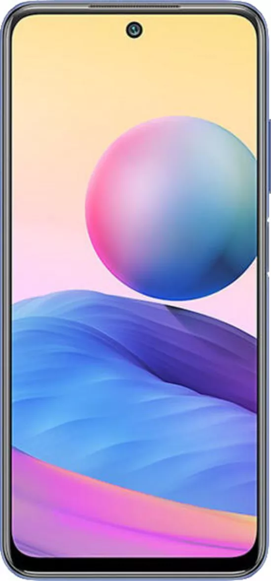 Xiaomi Redmi Note 10T 5G