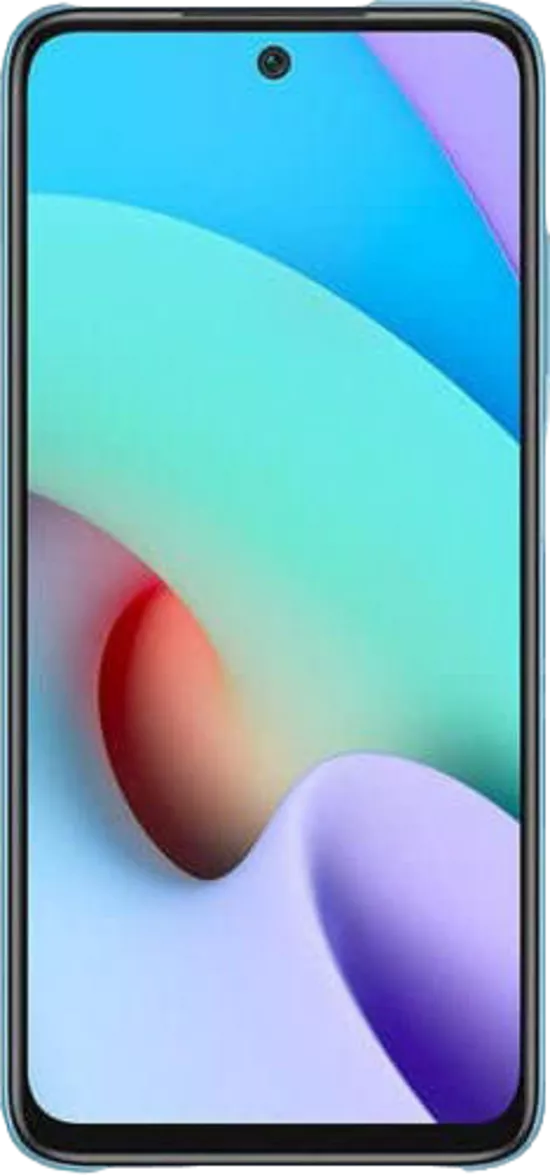 Xiaomi Redmi Note 11 4G