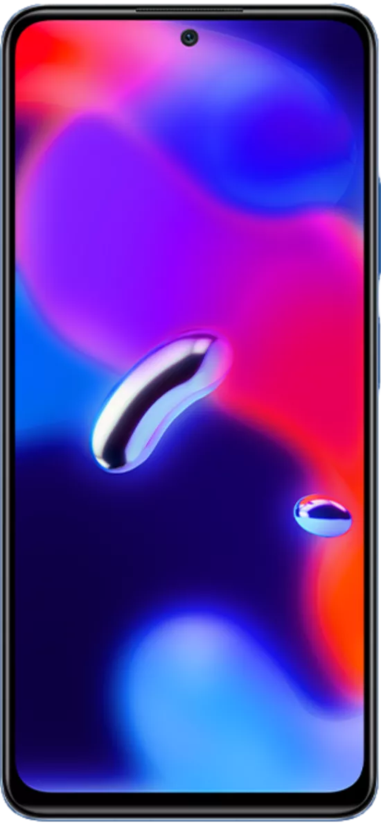 Xiaomi Redmi Note 11 Pro Plus 5G (India)