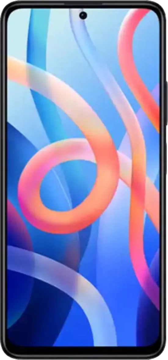 Xiaomi Redmi Note 11