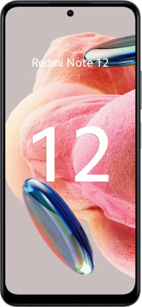 Xiaomi Redmi Note 12 4G