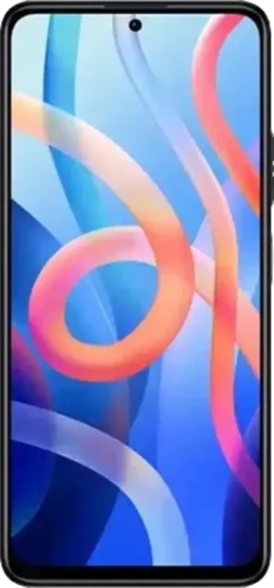 Xiaomi Redmi Note 12 Pro 4G