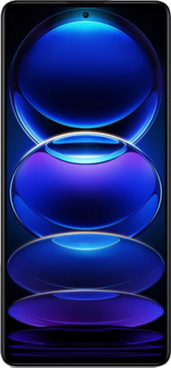 Xiaomi Redmi Note 12 Pro Plus