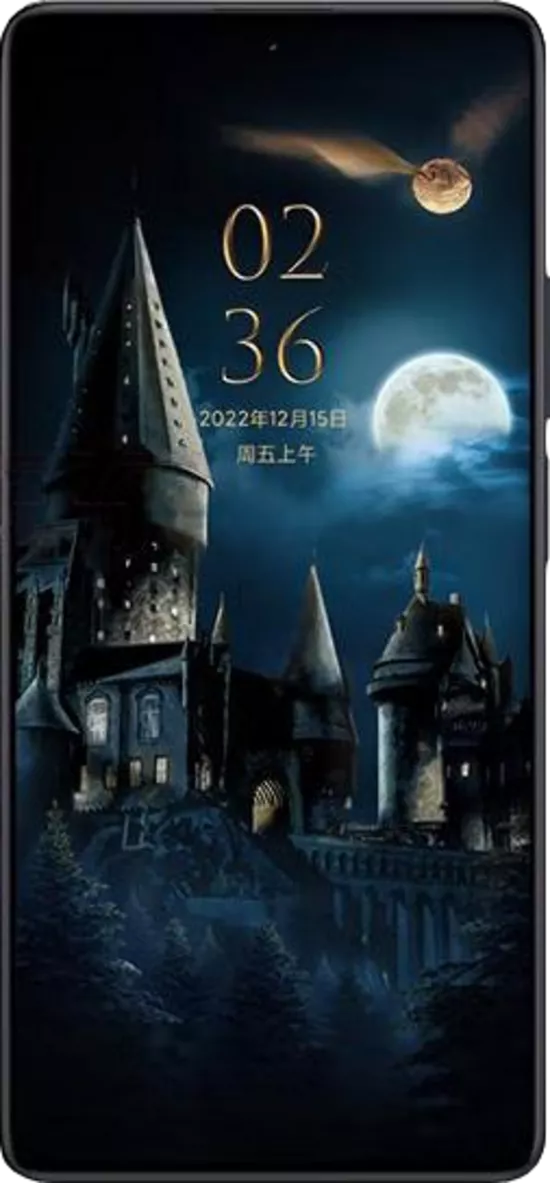 Xiaomi Redmi Note 12 Turbo