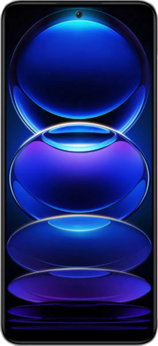 Xiaomi Redmi Note 12